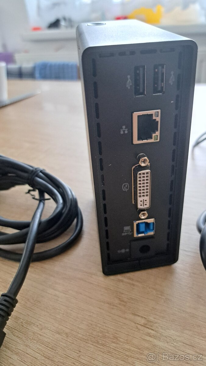 Dokovací stanice lenovo - 2