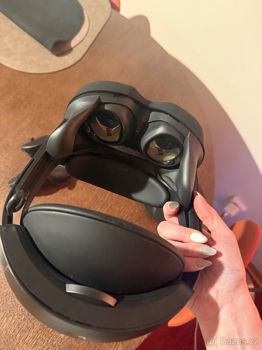 Meta Quest Pro 256gb - 2