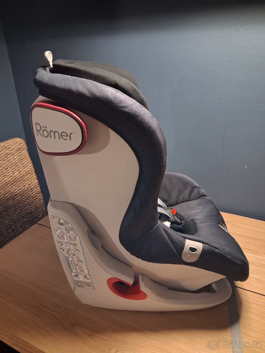 Britax römer - 2