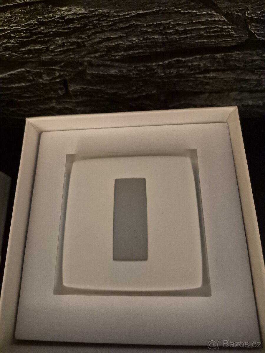 Netatmo termostat. - 2