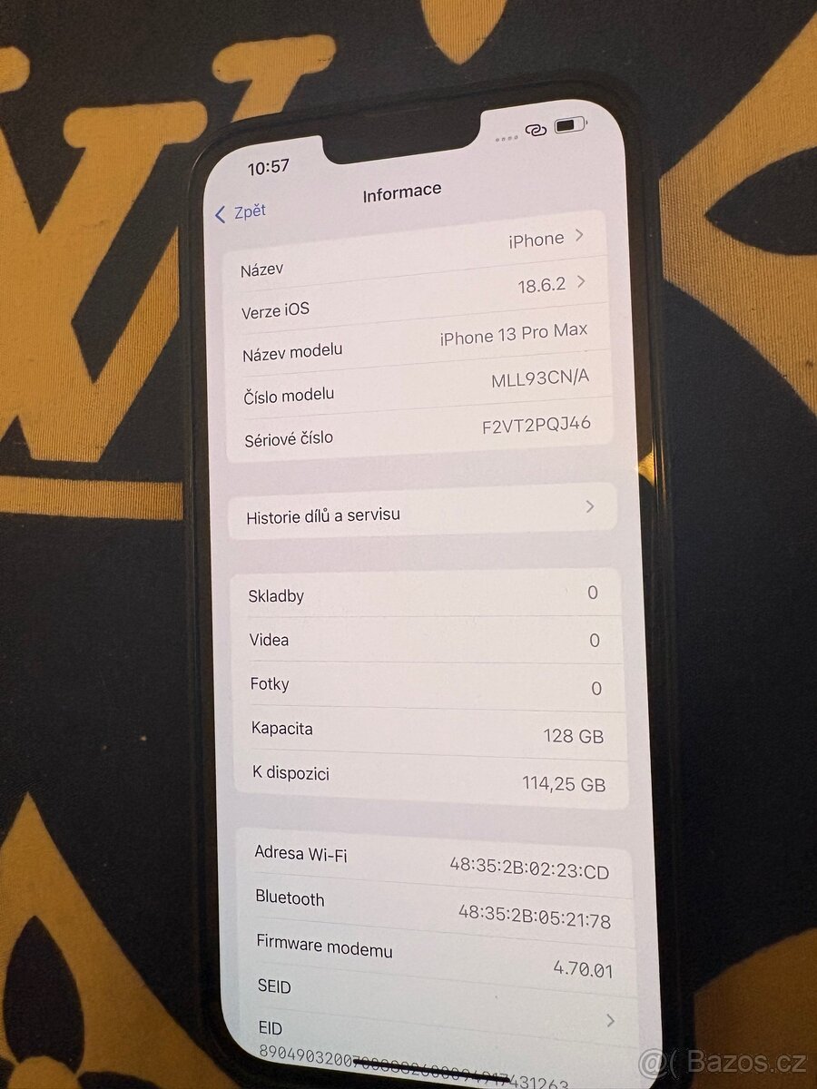 iPhone 13 Pro Max - 2