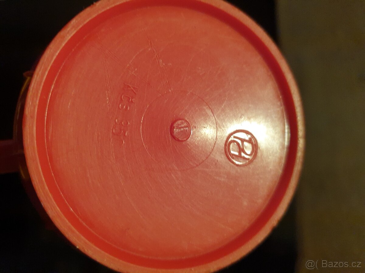 Retro set do kuchyně - 2