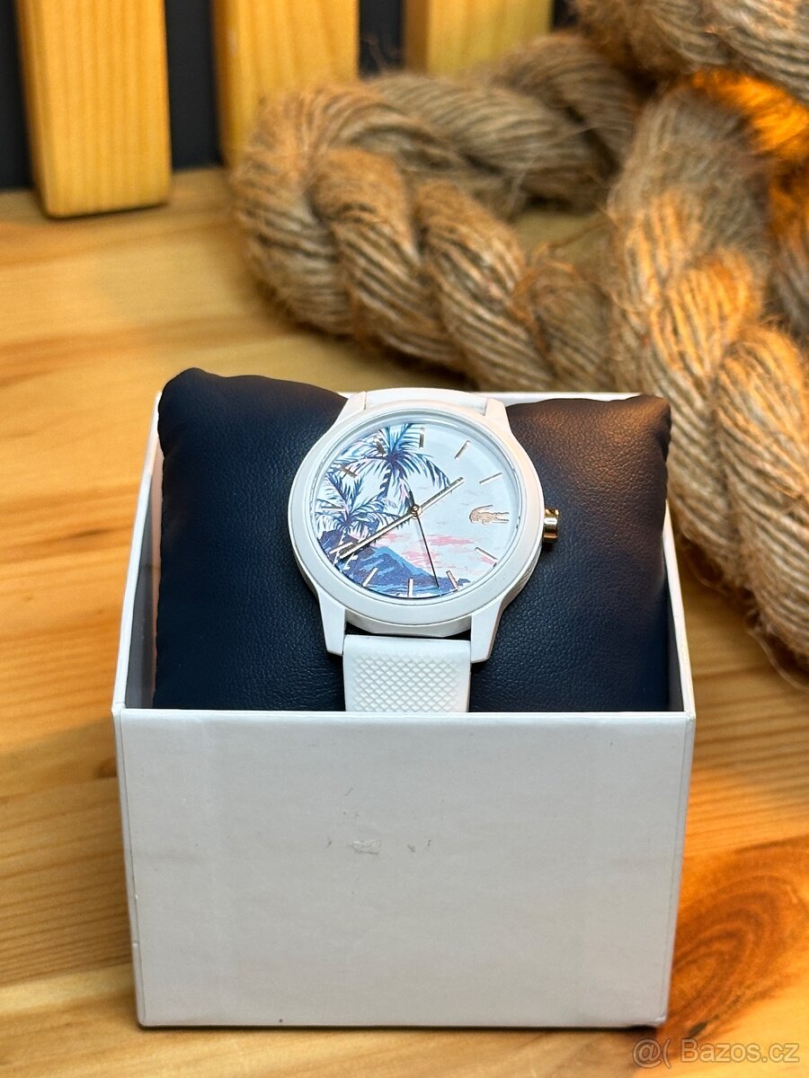 Dámské hodinky Lacoste - 2