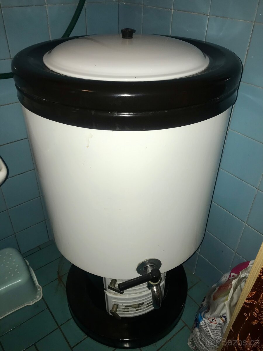 Ohřívač vody, brutar - 2