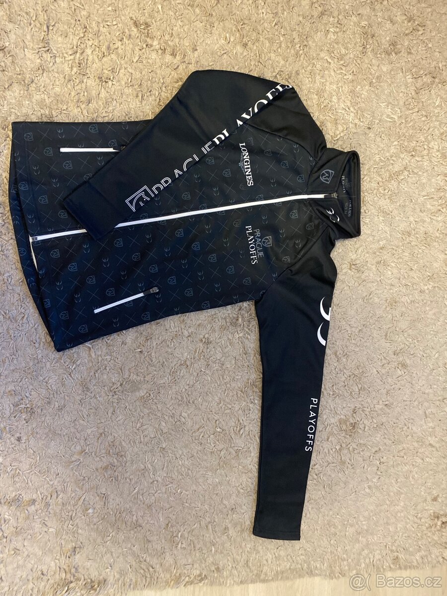 Mikina Prague Playoffs - 2