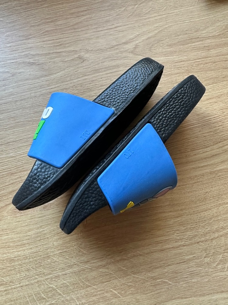 Pantofle vel. 26 - 2