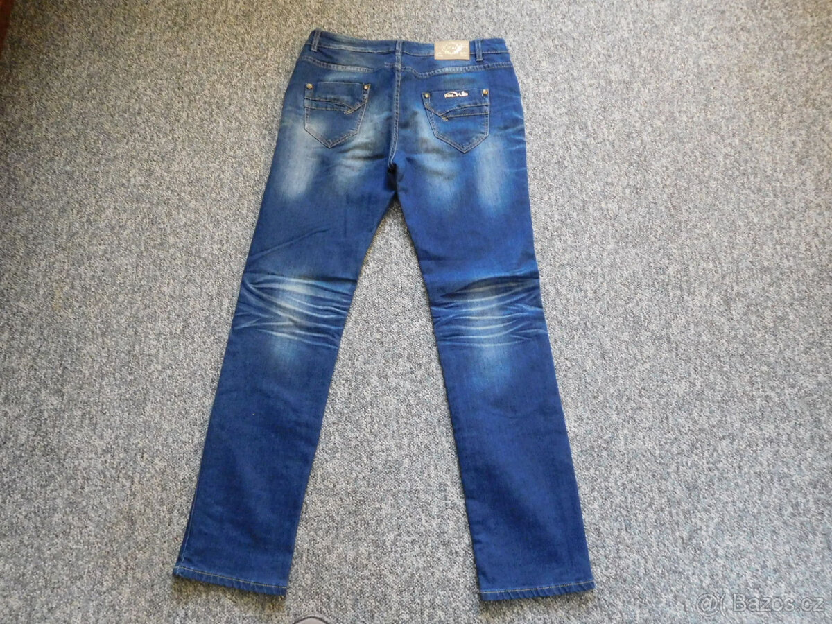 Dámský kalhoty. - 2