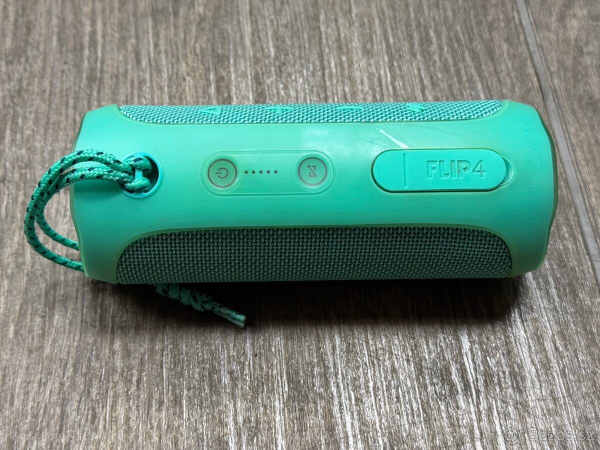 Bluetooth reproduktor JBL flip4 - 2