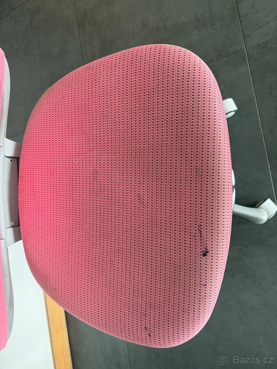 Dětská židle - 2