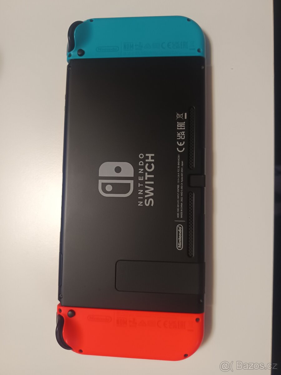 Nintendo Switch - 2
