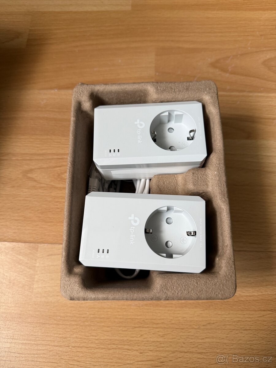 Tp link powerline - 2