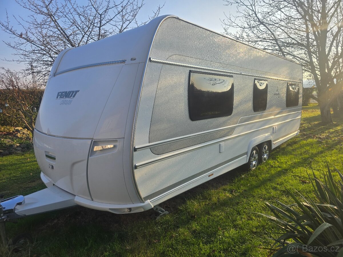 CARAVAN FENDT DIAMANT ☆☆☆☆☆ - 2