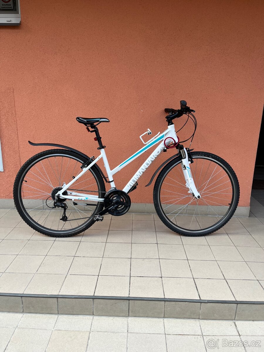 Kolo Kilimanjaro - 2