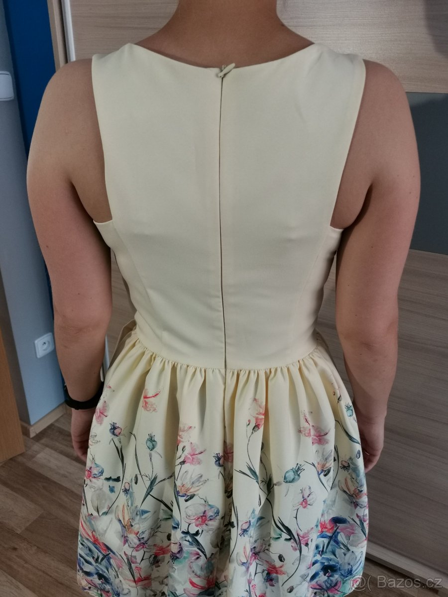 Společenské šaty - 2