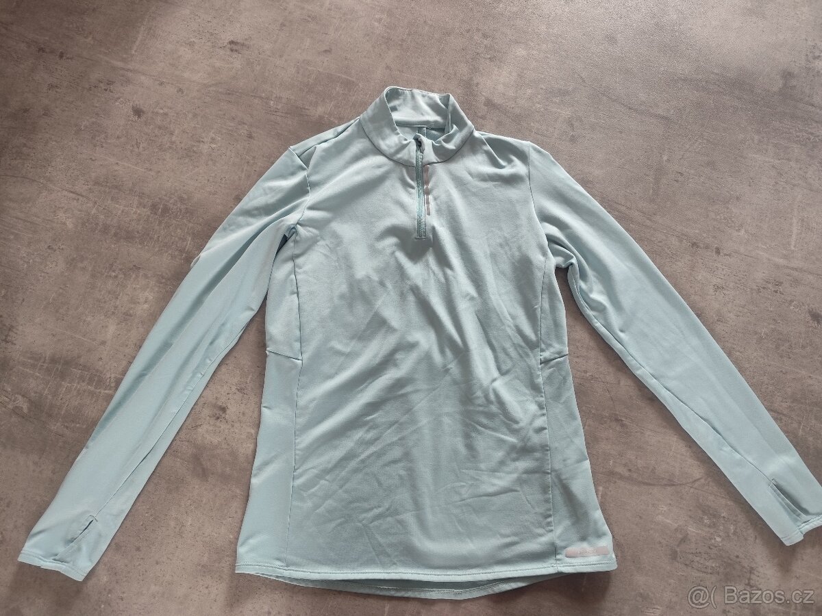 Dívčí/dámské mikiny vel.38 nebo S - 2