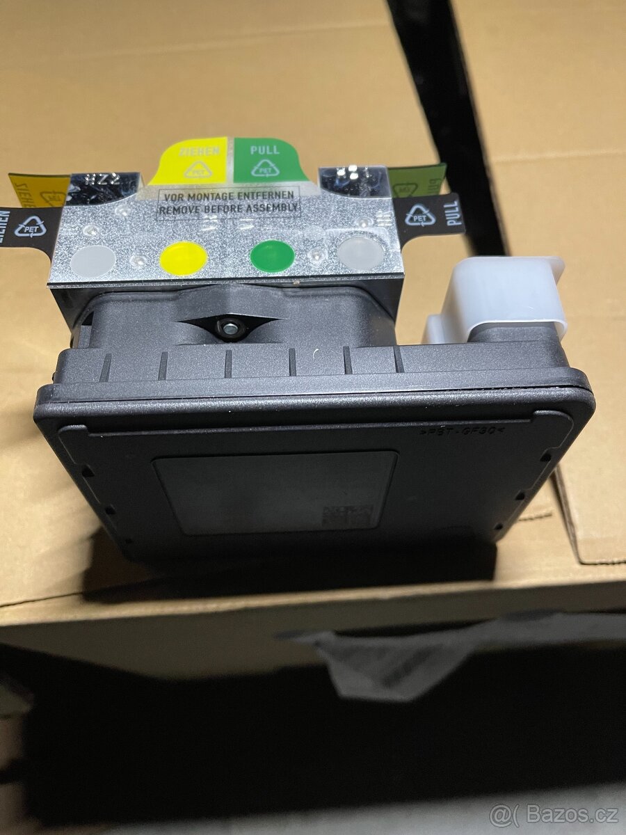 Skoda octavia ridici jednotka abs - 2