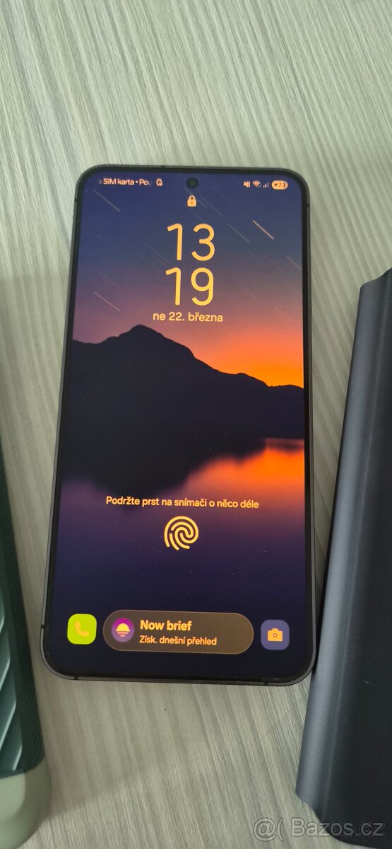 Samsung S24 128gb - 2