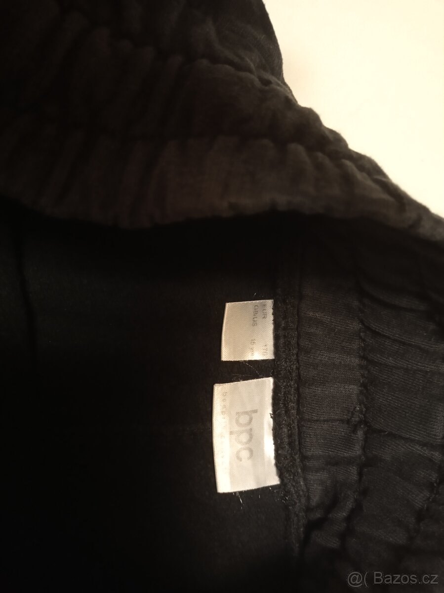 Tepláky vel.170 BPC - 2