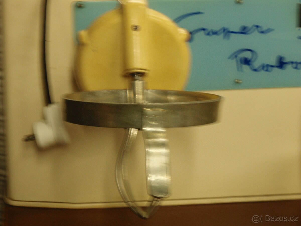 kuchyňský robot - 2