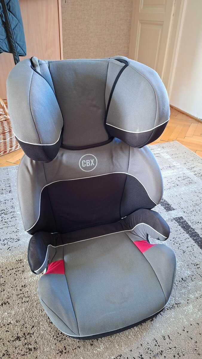 Autosedačka Cybex CBX Solution - 2
