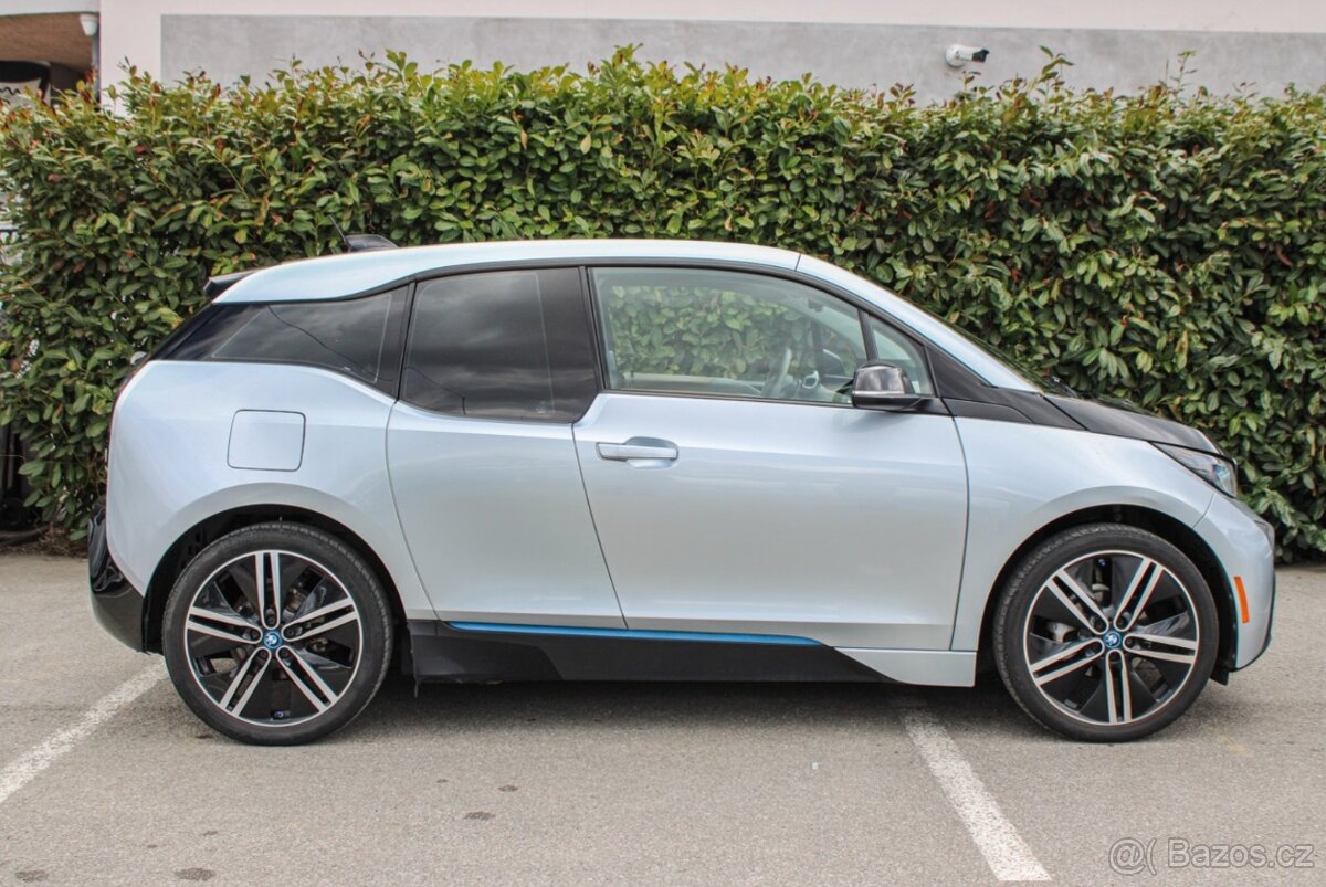 BMW i3 - 2