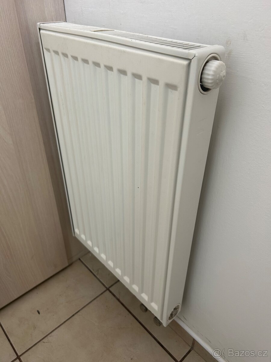 Prodám deskové radiator - 2