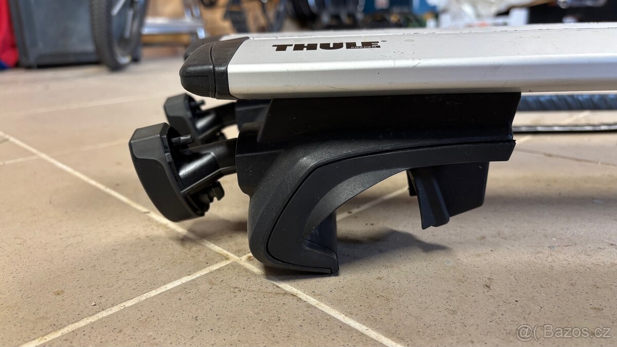 Příčníky Thule wingbar - 2
