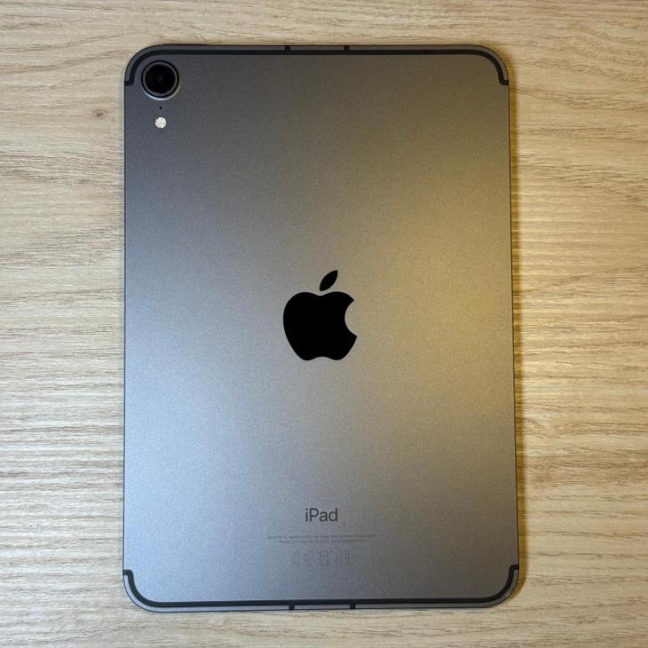 iPad mini 6 Celluar 2021 - 2