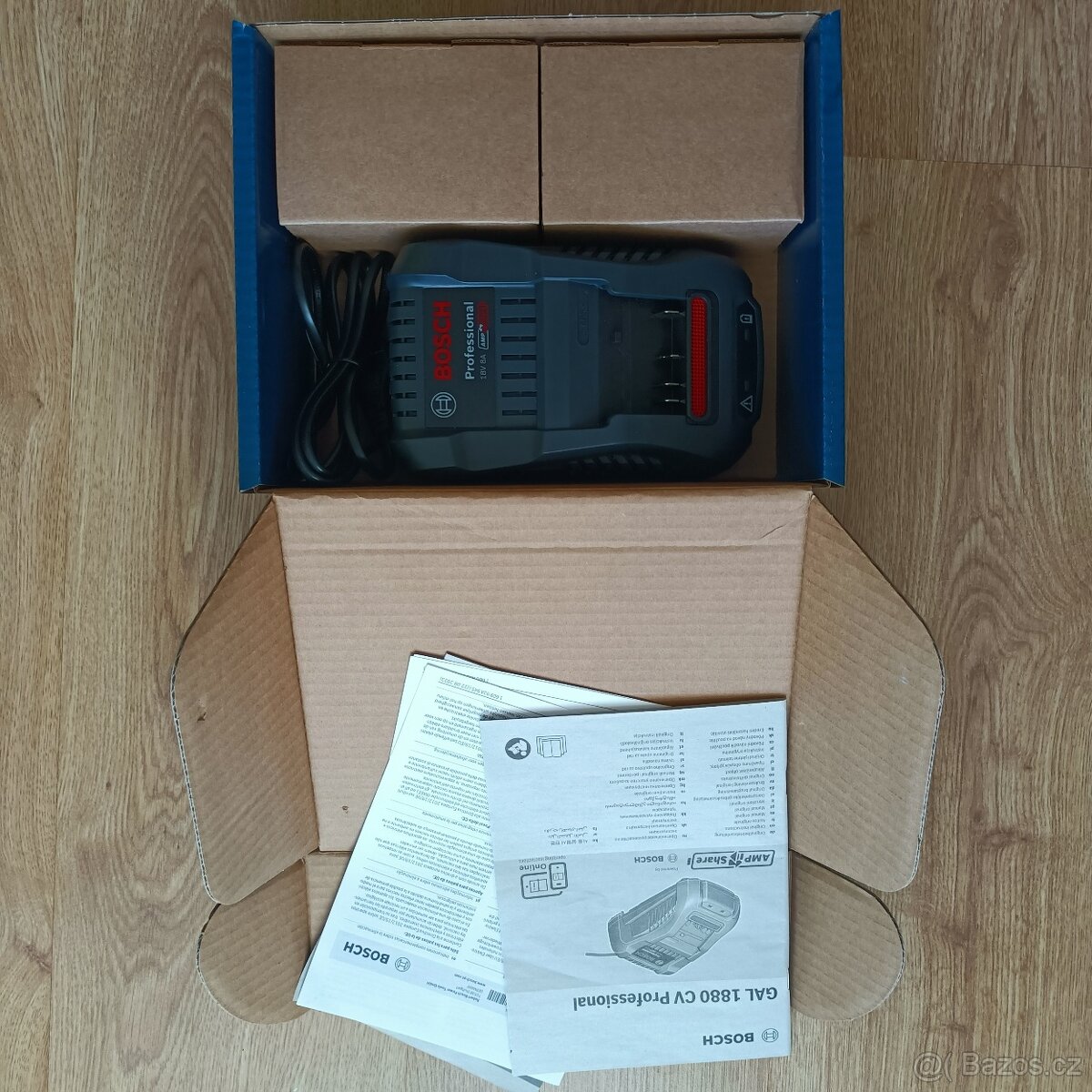 Aku sada Bosch ProCORE 18V - 2