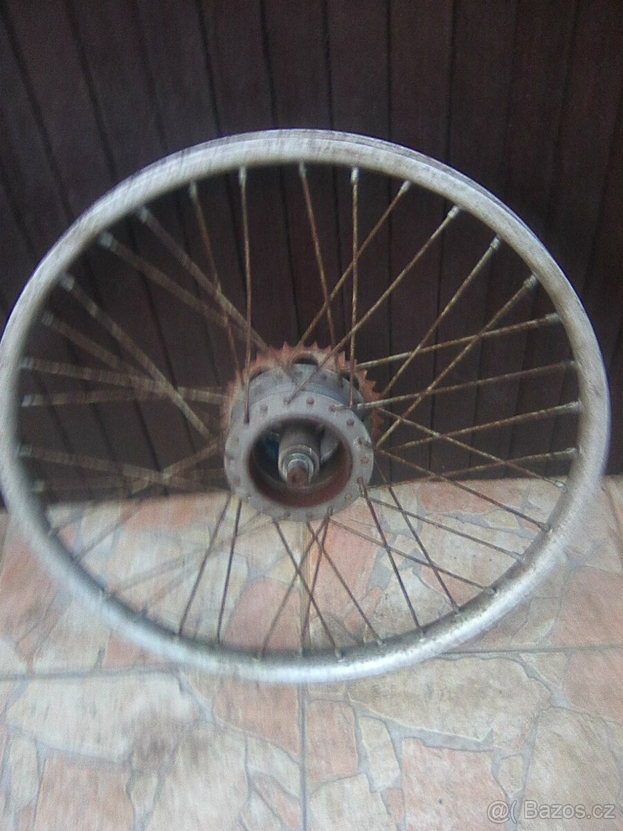 kolo moped - 2