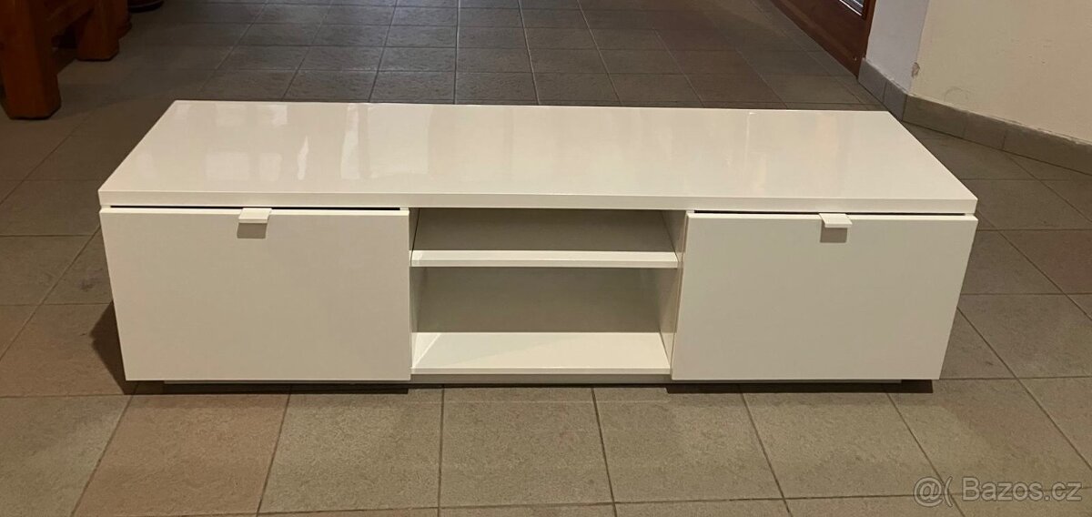TV stolek s šuplíky - 2