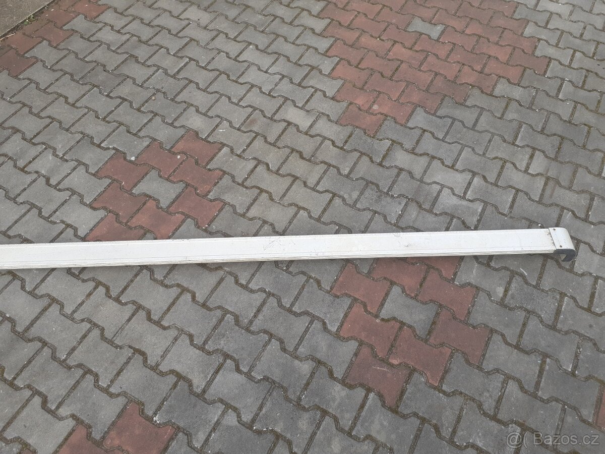Jekl z hliníku - 2
