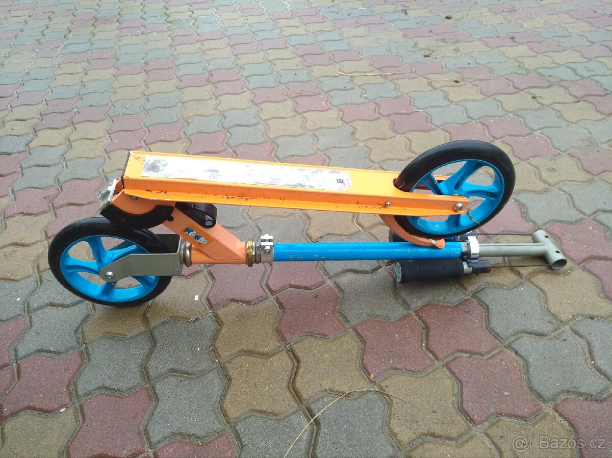 Prodám koloběžku - 2