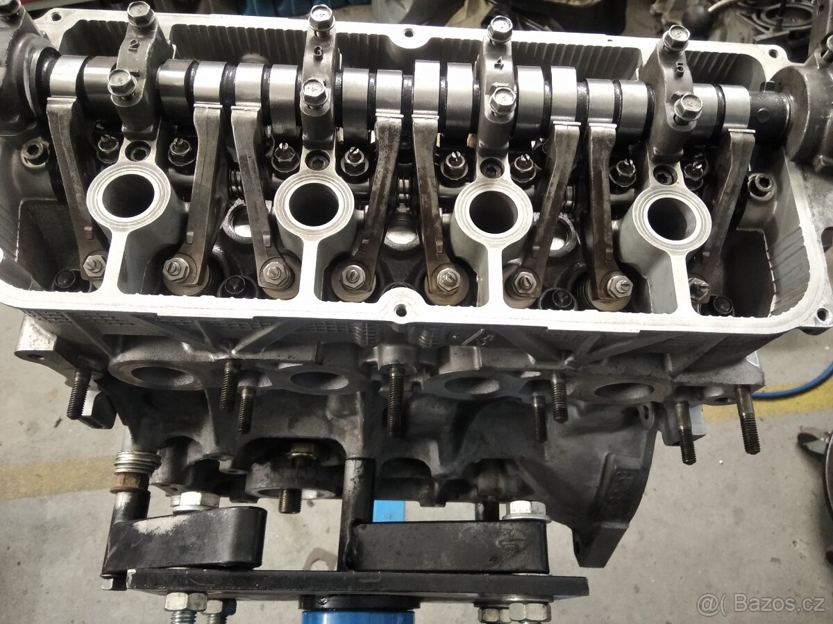 Suzuki Jimny , Samuraj,motor G13BB 16V - 2