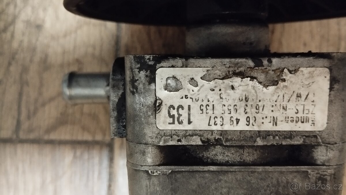 Servo čerpadlo Volvo V70 II - 2