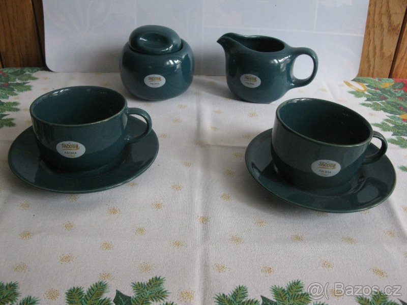 Retro věci na chalupu - 2