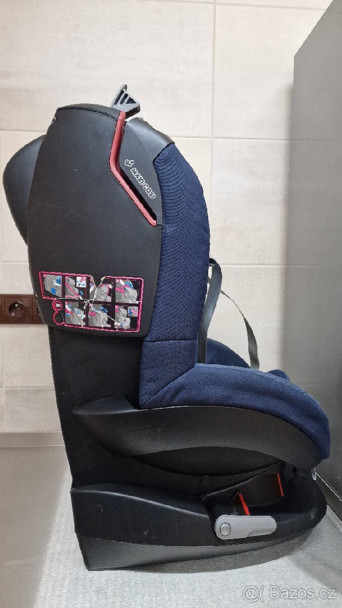 Dětská autosedačka MAXI - COSI Tobi pro dítě 9 až 18kg - 2