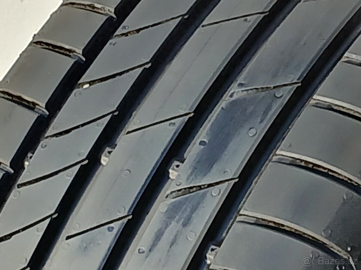 Nové letní pneu Kumho 205/60/16 - 2