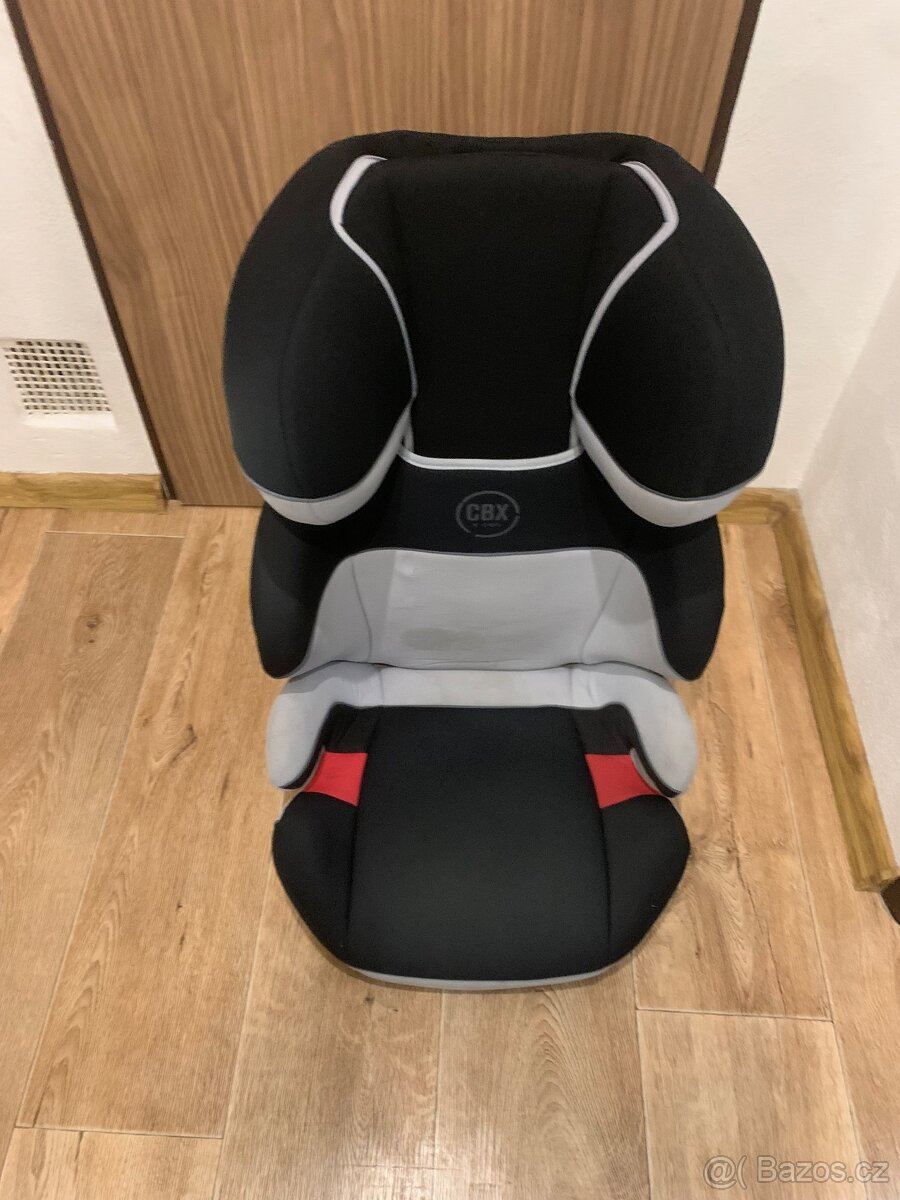 Autosedačka Cybex 2 ks - 2
