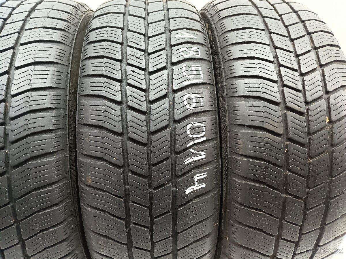 Zimní pneu 185/60/14 Barum - 2