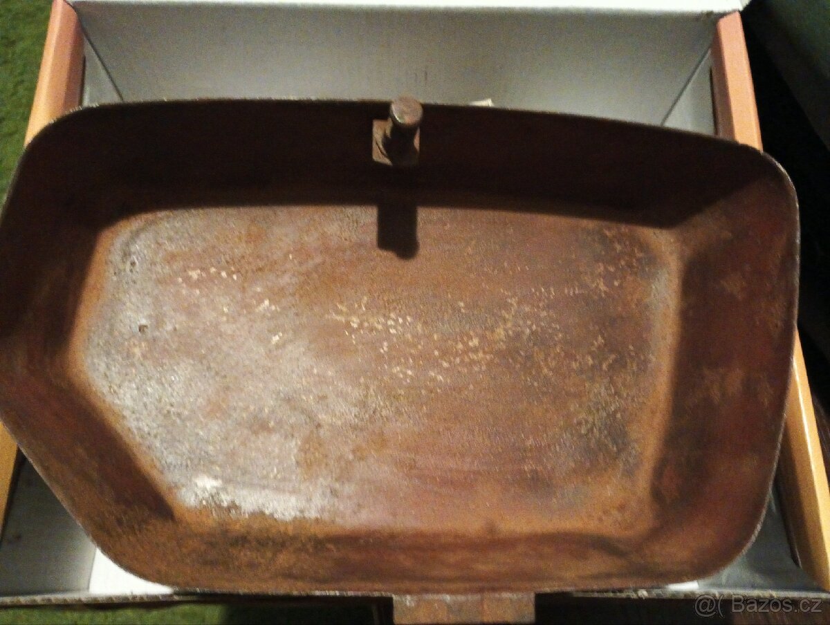 Boční schránka kastlík ČZ 125/488 175/487 250/471 350/482 - 2