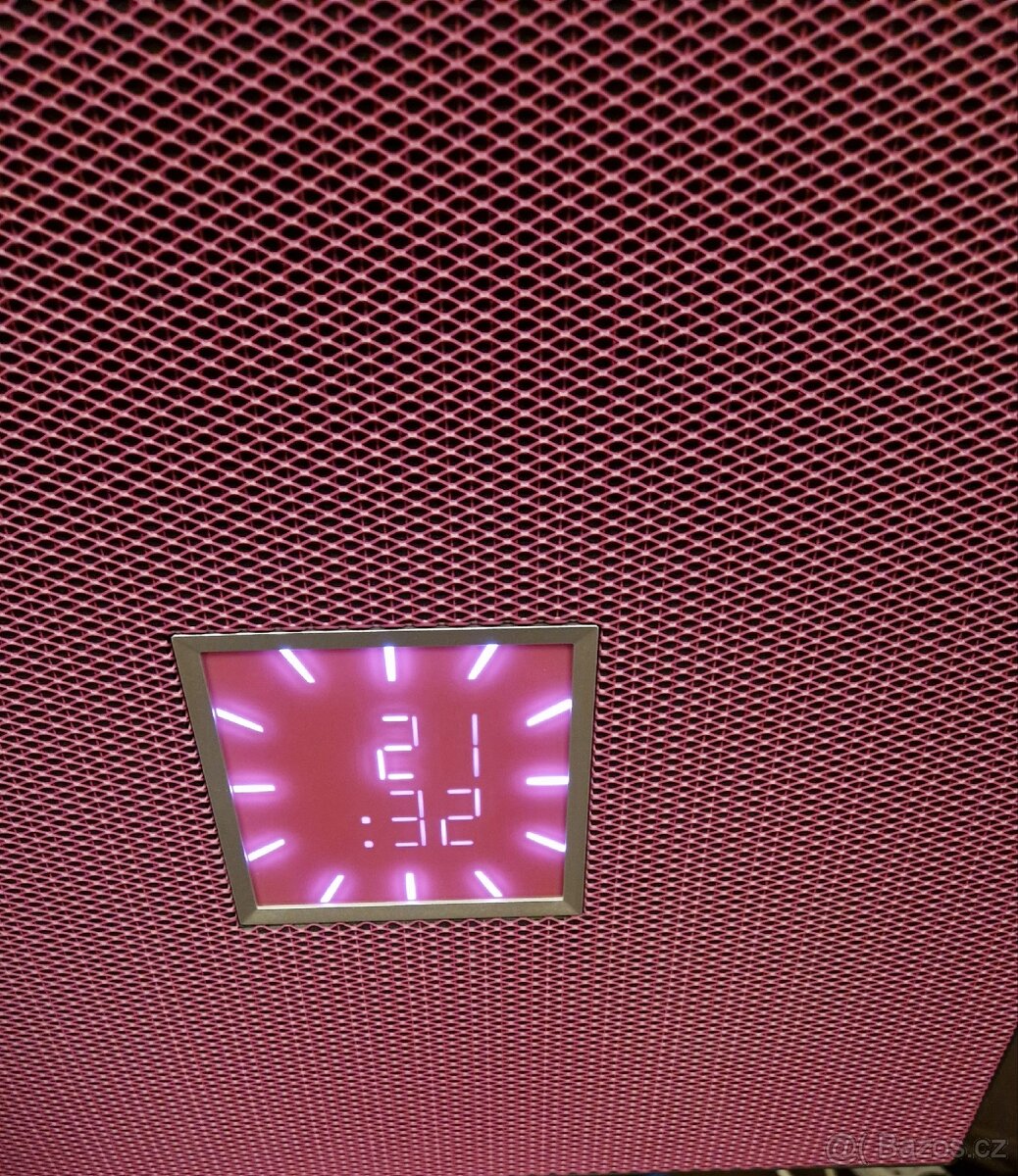 Yamaha ISX-B820 stylový systém - 2