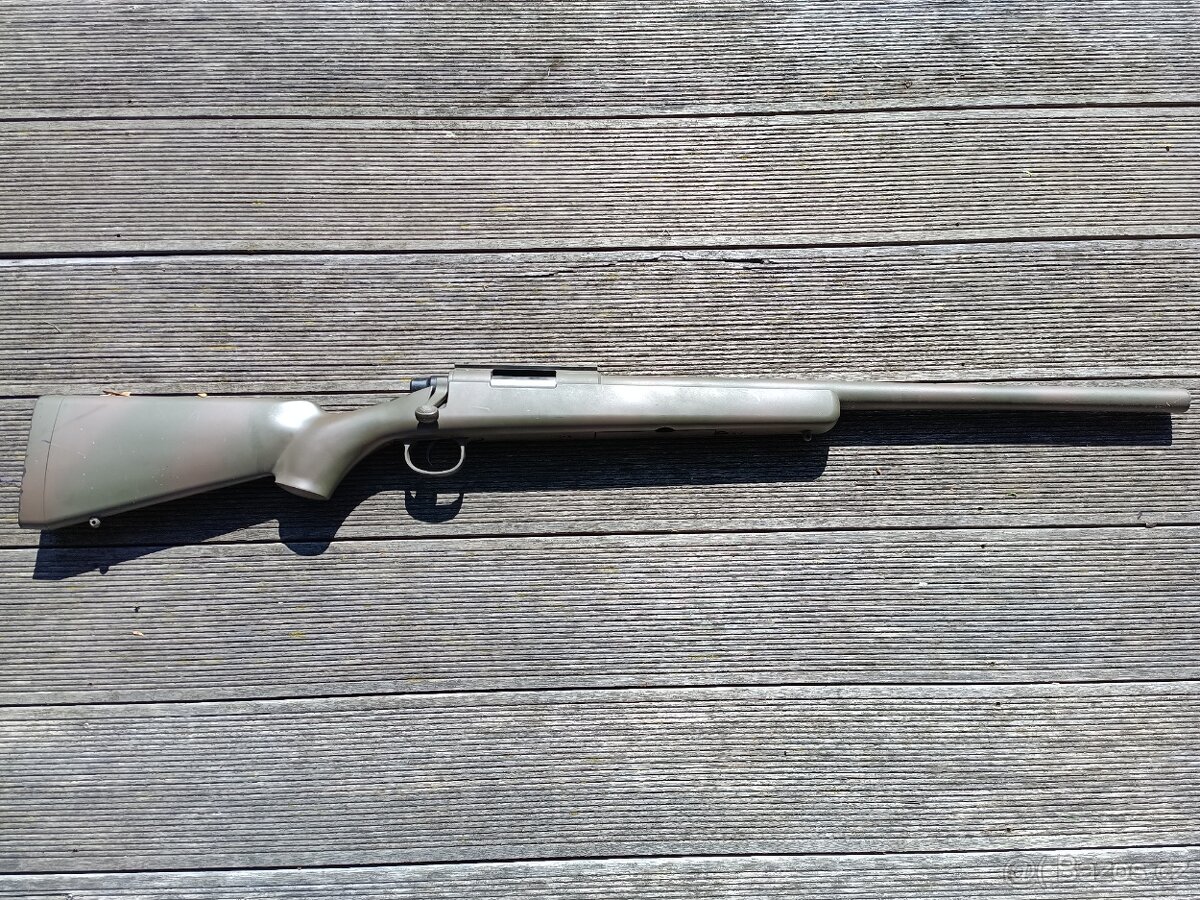 sniperka TM VSR 10 v upgradu 200m/s - 2