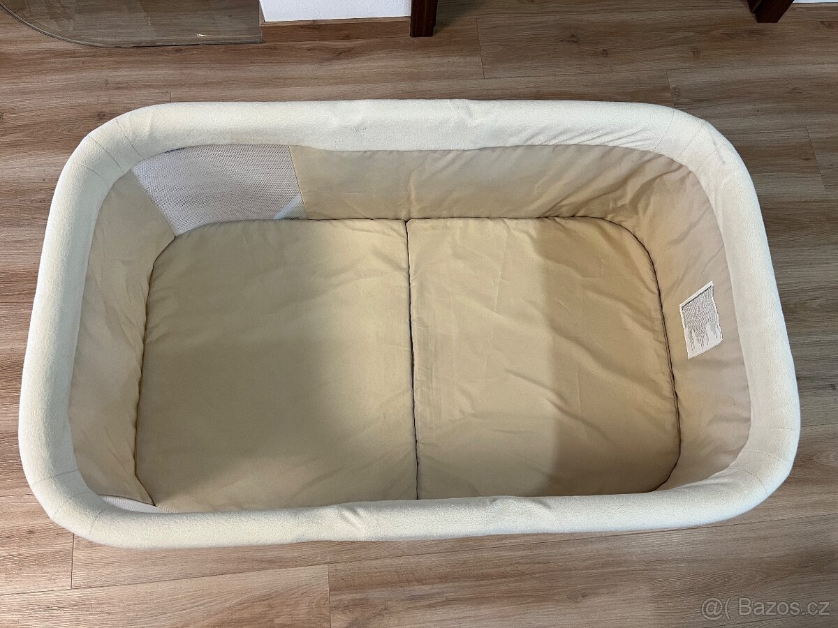 Postýlka Hauck Dreamer - 2