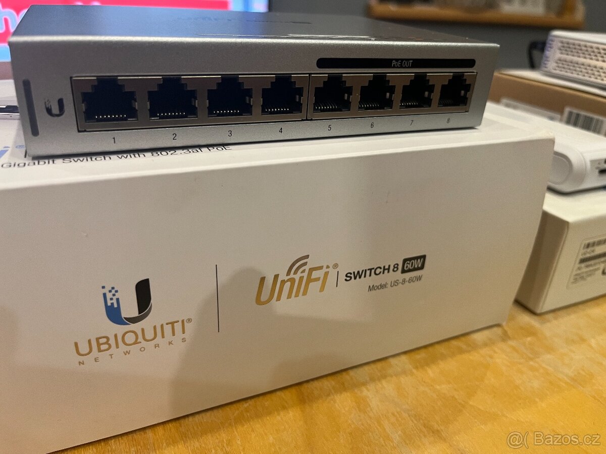 Unifi - 2
