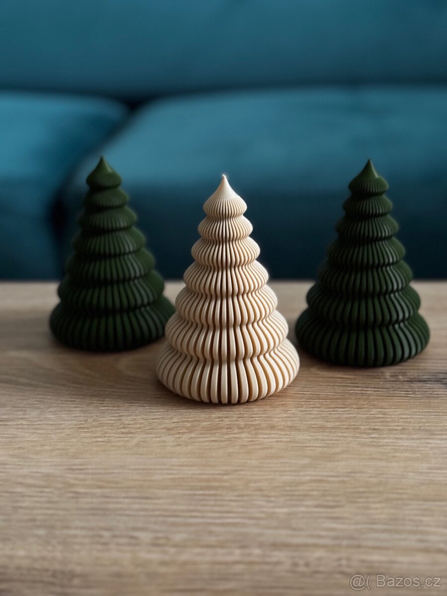 Vánoční dekorace - 2