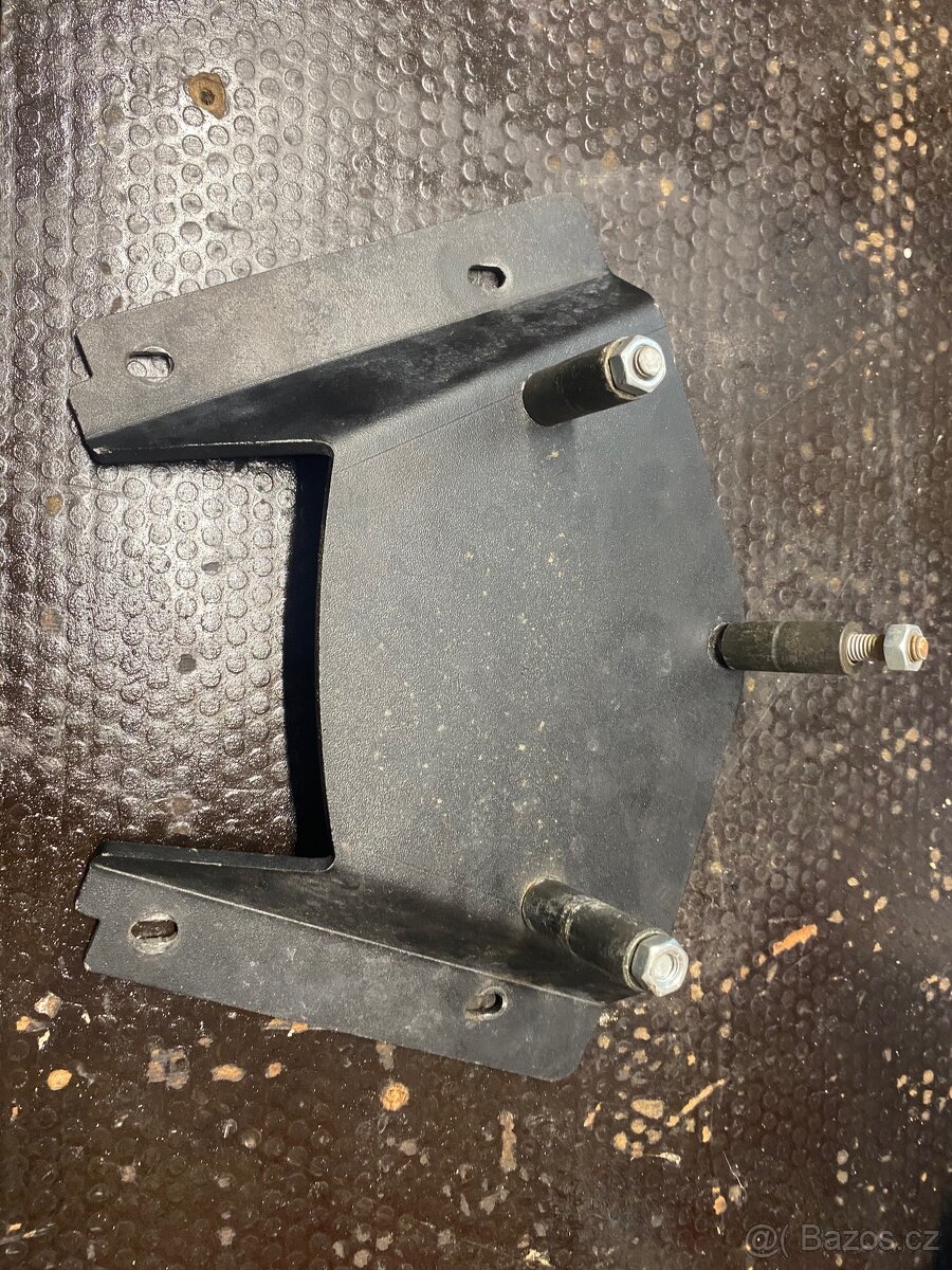 Suzuki Burgman 650 - 2