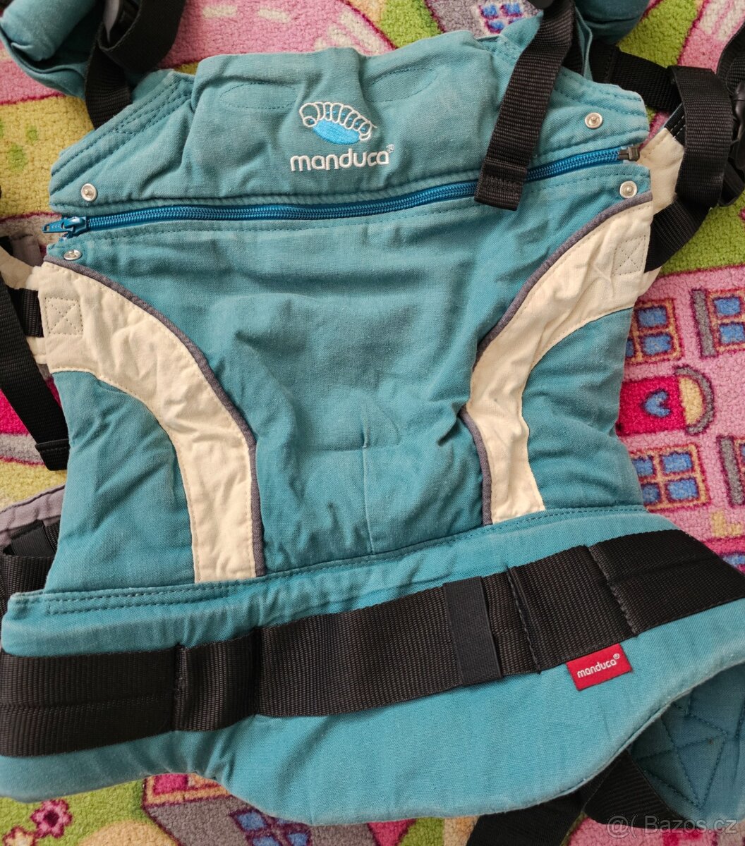 Nositko Manduca - 2