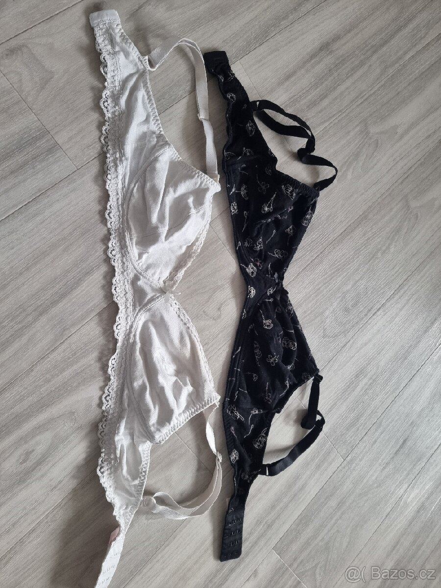 Těhotenské oblečení - 2