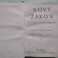 Nový zákon - 2